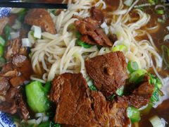 -竹青胶东摔面(黄岛开发区店)