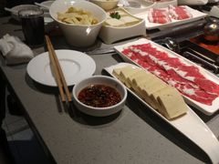 -海底捞火锅(高新活力汇店)