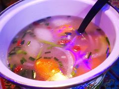 -帕米朵儿新疆小馆(仙鹤新天地广场店)