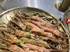 -本炙炭烤·蒲烧活鳗料理店(金沙洲店)