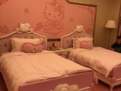 -安吉Hello Kitty乐园