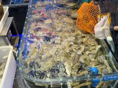 -小满海鲜·别院(天津旗舰店)