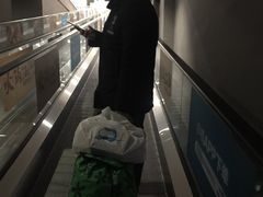 -盒马X会员店(王府井奥莱UP TOWN店)