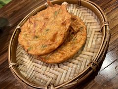 老南京萝卜端子-韩萍老南京馄饨(河西万达店)