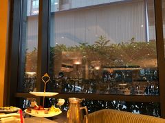 -西安高新希尔顿酒店·咖啡露台西餐厅