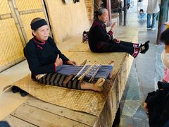 -海南槟榔谷黎苗文化旅游区
