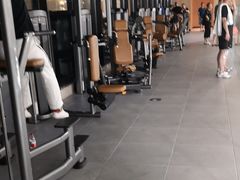 -W FITNESS 威尔仕健身·游泳(七宝店)