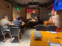 -肉串汪(西便门店)