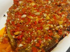 -兰湘子·湘菜小炒(南京江宁万达店)
