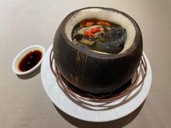 -尚一汤 广东炖汤(金桥国际店)