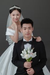 点击看大图 -角色婚纱摄影(中心店)