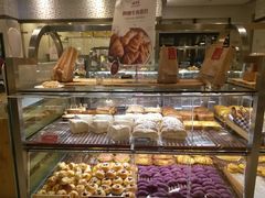 -味多美(江桥万达店)