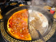 -大味老火锅City店