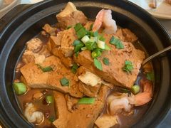 -外婆家(古墩印象城店)