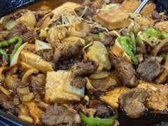 -朝族高丽火盆(长白山总店)