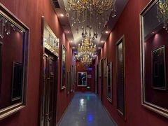 -明日世界密室轰趴·剧本桌游·箭馆团建(国贸店)