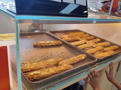 -野人先生现做冰淇淋(西安赛格店)