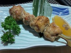 -有喜屋·深夜食堂(北京西路店)