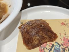-亭下湖饭店(康岭店)