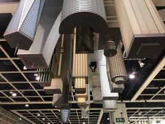 -香港会议展览中心演讲厅