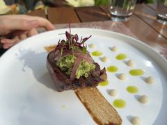 -OGGI TRATTORIA PIZZERIA(深业上城店)