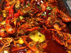 -李叔叔虾蟹大排档(青羊店)
