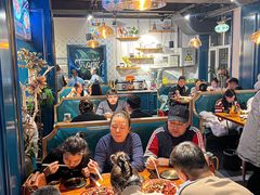 -柴窝堡22号辣子鸡·传承新疆菜