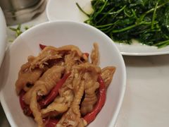 -桃花源中餐厅(金茂豪华精选酒店)