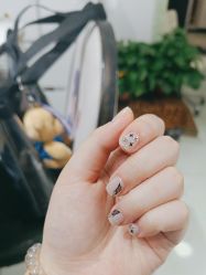 -艾珂·美甲美睫