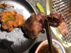-NIUAN牛庵·日式和牛烧肉(恒隆店)