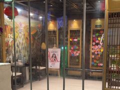 -塘人·老底子宁波菜小馆(南塘老街店)