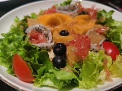 -沈灶河豚宴·河豚融合餐厅(汉中路店)