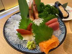 -温野菜涮涮锅(大悦城店)