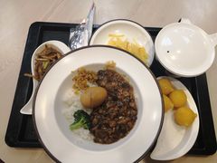-乡村基(南坪上海城店)