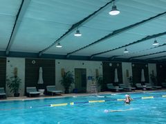-上海嘉定喜来登酒店