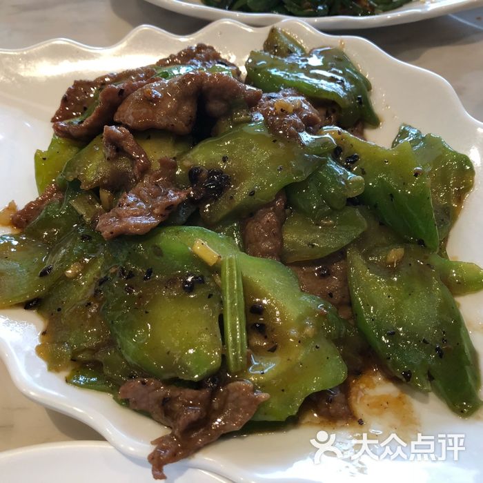 榕盛港式茶餐厅支竹火腩饭图片-北京茶餐厅-大众点评网