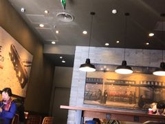 -星巴克(北京复兴路店)