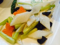 -若蘭慈·无国界素食料理(欢乐海岸店)