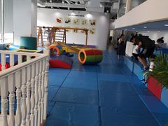 -澳洲袋鼠早教(南二环店)