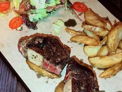 -The Cheebat 锌吧·Bistro(体育西店)