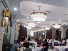 -新名仕新白玉兰餐厅