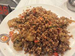 -活潑鲜跳(湖滨商业街店)
