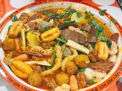 -文立新麻辣烫(合生汇21街区店)