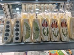 -Fruwich果明治(西单更新场店)