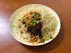 麻辣凉面-林静小吃(复兴路店)