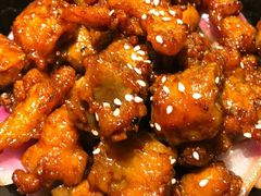 -绿茶餐厅(布吉万象汇店)