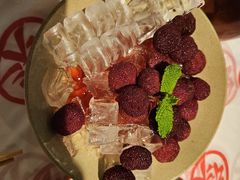 -聚味斋香辣蟹(生态城万达店)