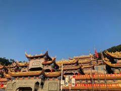 -东莞市大岭山森林公园