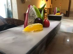 -福慧慈缘素食餐厅(王府井店)