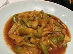 茄子-百富源·海鲜辽菜(和平北大街店)